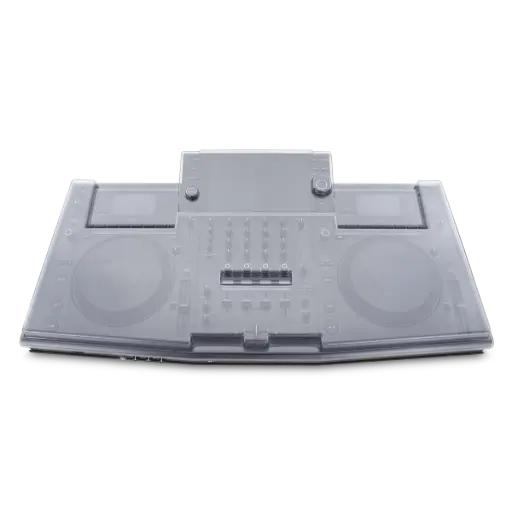 [DS-PC-OPUSQUAD] DECKSAVER PIONEER DJ OPUS-QUAD Cover
