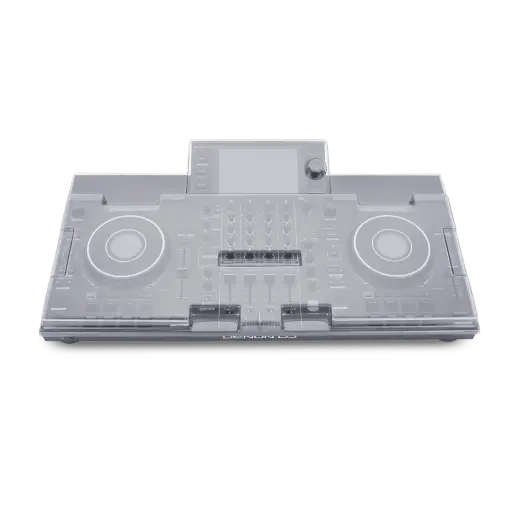 [DS-PC-SCLIVE4] DECKSAVER DENON DJ SC LIVE 4 COVER