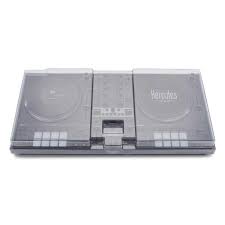 [DS-PC-INPULSET7] DECKSAVER HERCULES INPULSE T7 COVER