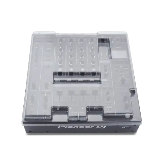 [DS-PC-DJMA9] DECKSAVER PIONEER DJ DJM-A9 COVER