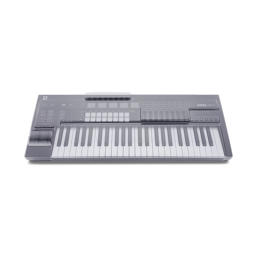 [DS-PC-49SLMK3] DECKSAVER NOVATION 49SL MKIII COVER