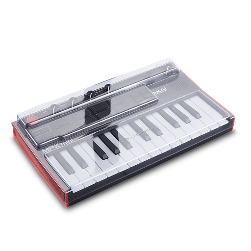 [DSLE-PC-MINIPLAYMK3] DECKSAVER LE AKAI MPK MINIPLAY MK3 COVER 