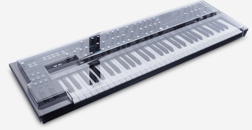 [DS-PC-SUMMIT] DECKSAVER NOVATION SUMMIT COVER (Soft-fit)*