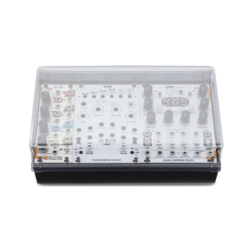 [DS-PC-POD48X] DECKSAVER 4MS COMPANY POD48X COVER