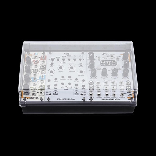 [DS-PC-POD48X] DECKSAVER 4MS COMPANY POD48X cover