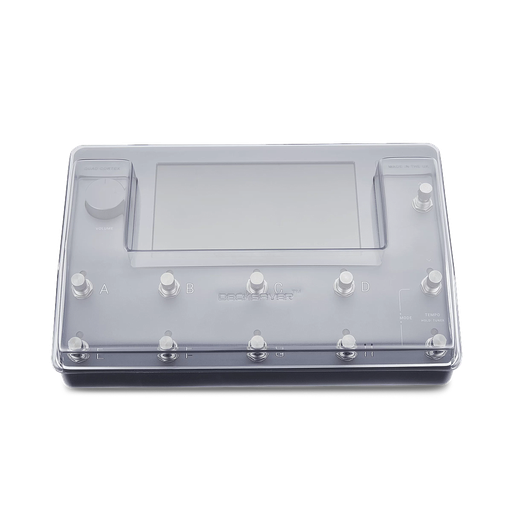 [DS-PC-QUADCORTEX] DECKSAVER NEURAL DSP QUAD CORTEX COVER