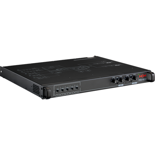 [MZ-140D] HH MZ-SERIES 140D