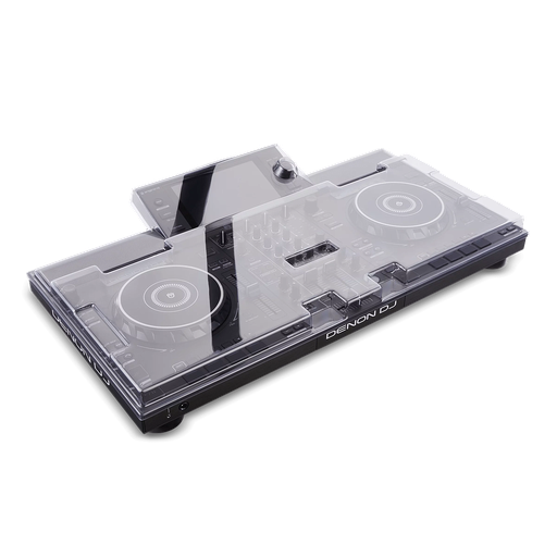 [DS-PC-SCLIVE2] DECKSAVER Denon DJ SC Live 2 cover