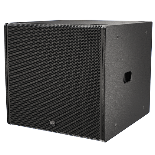 [TNA1800S] HH TESSEN ARRAY Sub basse passif TNA1800S