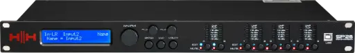 [SP26] HH SP SERIES PROCESSOR SP26