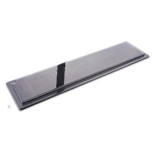 [DS-PC-RISE249] DECKSAVER Roli Seaboard Rise 2 and Rise 49 Cover (Fits: Rise 2 & Rise 49)