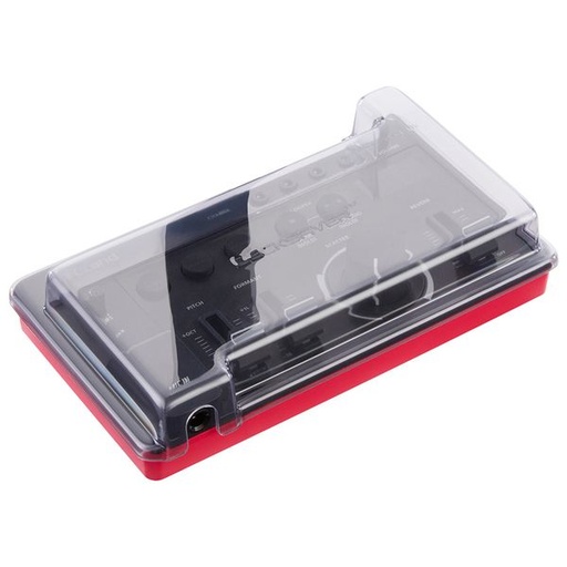 [DS-PC-E4] DECKSAVER Roland Aira Compact E-4 Cover
