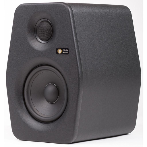 [230046] MONKEY BANANA Turbo 5 - enceinte de monitoring active - Noir