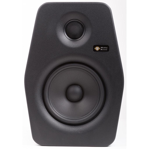 [230060] MONKEY BANANA Turbo 6 - enceinte de monitoring active - Noir