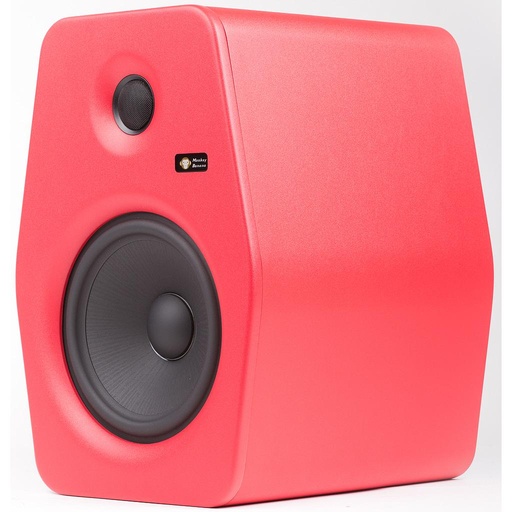 [230077] MONKEY BANANA Turbo 8 - enceinte de monitoring active - Rouge