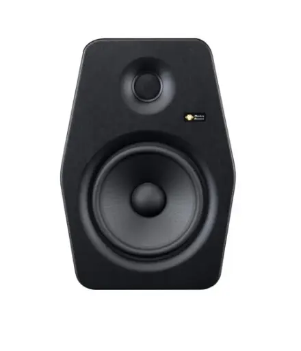 [230084] Monkey Banana Turbo 8, enceinte de monitoring active Couleur: Noir