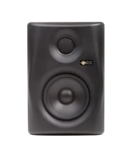[230329] Monkey Banana Gibbon 5, moniteur de studio actif Couleur: Noir