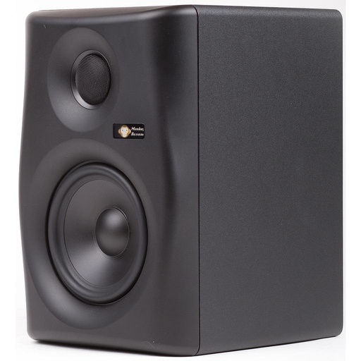 [230329] Monkey Banana Gibbon 5, moniteur de studio actif Couleur: Noir