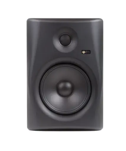 [230473] Monkey Banana Gibbon 8, enceinte de monitoring Couleur: Noir