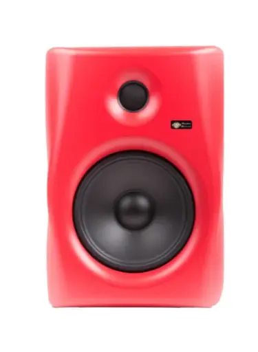 [230480] Monkey Banana Gibbon 8, enceinte de monitoring Couleur: Rouge