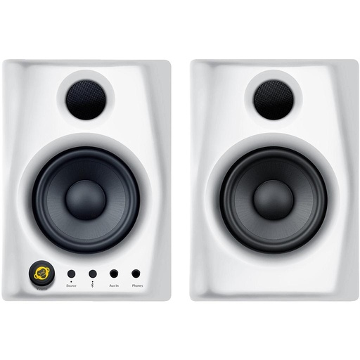 [230619] Monkey Banana Gibbon Air, enceinte Bluetooth Couleur: Blanc