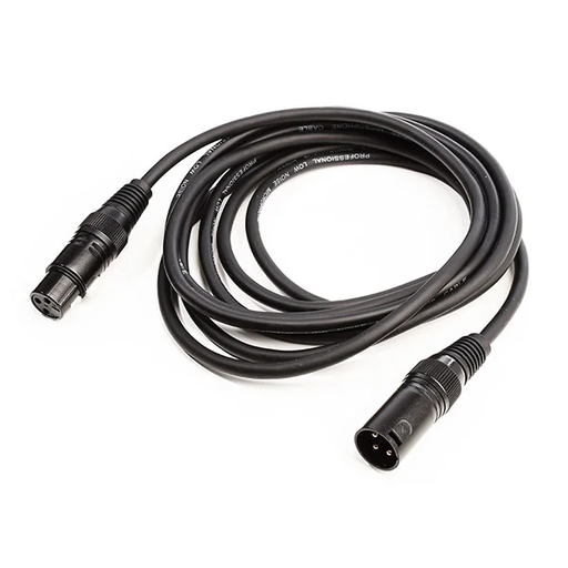 [230930] Monkey Banana  Solid Link Câble - XLR-M / XLR-F Longeur: 300 cm
