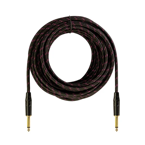 [233436] Monkey Banana Solid Link Instrument cable - Jack/Jack Longeur: 1000 cm