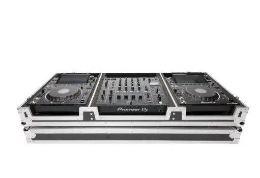 [41034] MAGMA Multi-format case player/mixer (V10/A9) set#