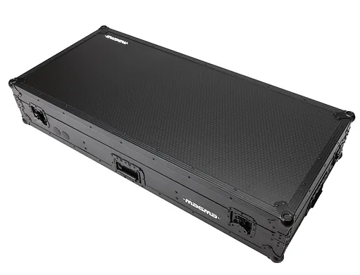 [41035] MAGMA Multi-format case player/mixer (V10/A9) set black/black*