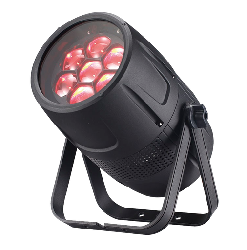 [10286875] TRITON BLUE Spotlight Led Q-PARIP740Z