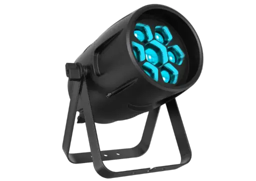 [10286875] TRITON BLUE Spotlight Led Q-PARIP740Z