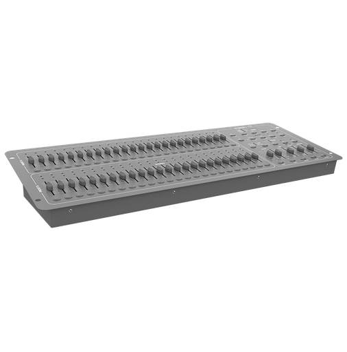[10286990] TRITON BLUE Console de Lumières TR-DMX48-2