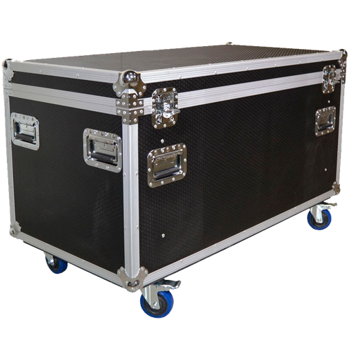 [10286971] TRITON BLUE Flightcase Utilitaire - FC6