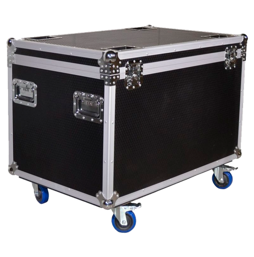 [10286970] TRITON BLUE Wheeled transport box 7100290