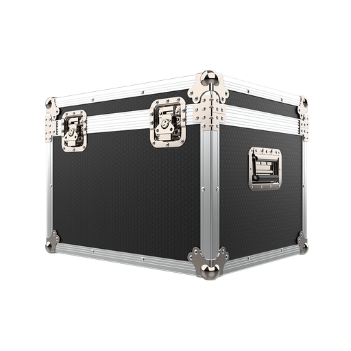 [10286969] TRITON BLUE Flight Case Utilitaire - FC4
