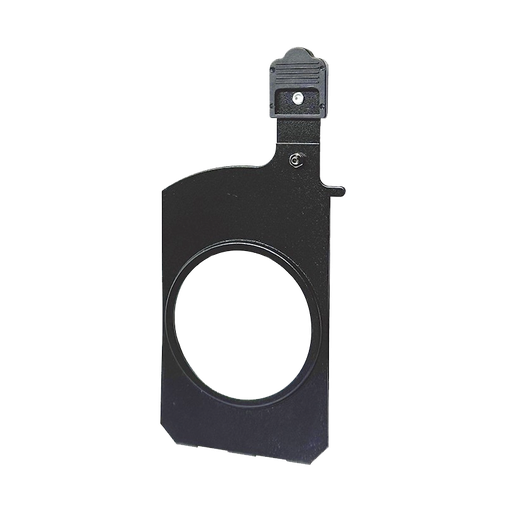 [10287050] TRITON BLUE Pro Series and LED Gobo Holder for Glass Gobos 10335099
