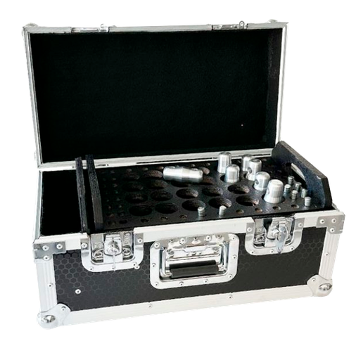 [10286978] TRITON BLUE Flightcase - FC T