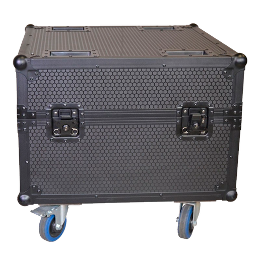 [10286975] TRITON BLUE Flightcase for 4 SPARKLEs 71113010