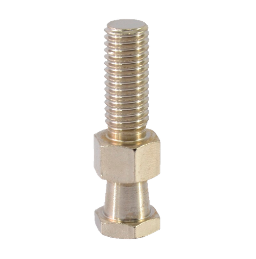 [10286921] TRITON BLUE Adapter Spigot steel with M12 thread 008-004