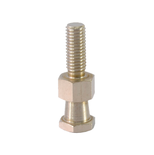 [10286922] TRITON BLUE Adapter Spigot steel with M10 thread 008-005
