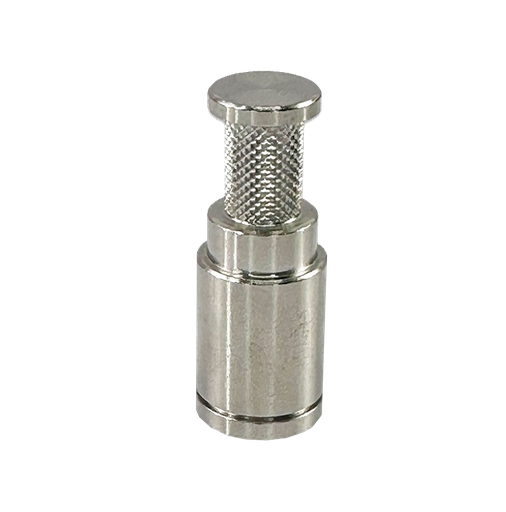 [10286930] TRITON BLUE Adapter Spigot steel with female thread M10 008-027