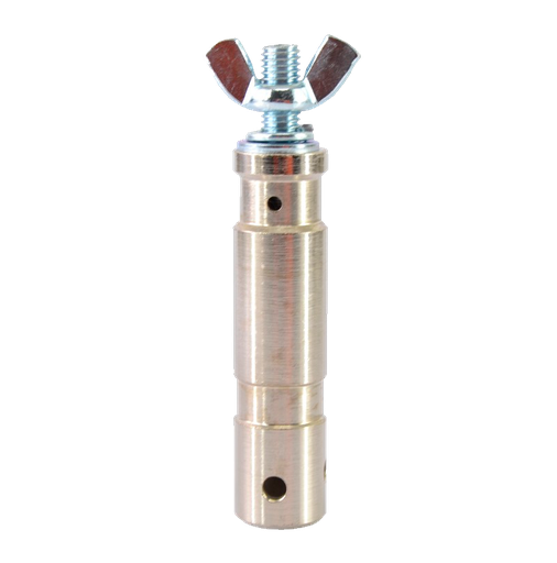 [10286932] TRITON BLUE Adapter Spigot steel with M12 thread 008-032