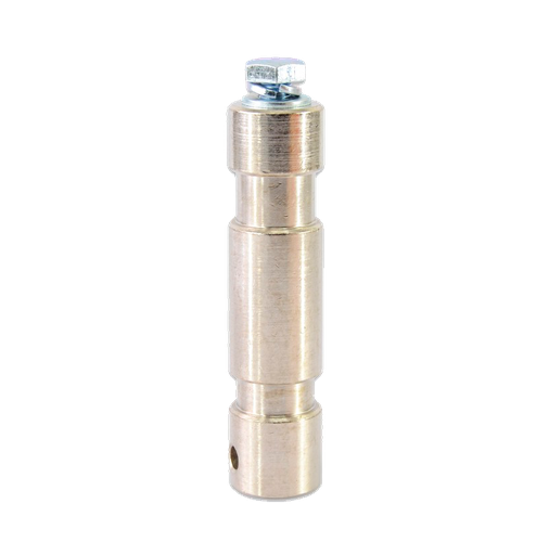 [10286933] TRITON BLUE Adapter Spigot steel with female thread M10 008-034