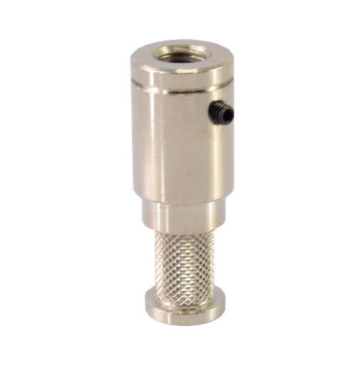 [10286934] TRITON BLUE Adapter Spigot Spigot steel with female thread 008-037