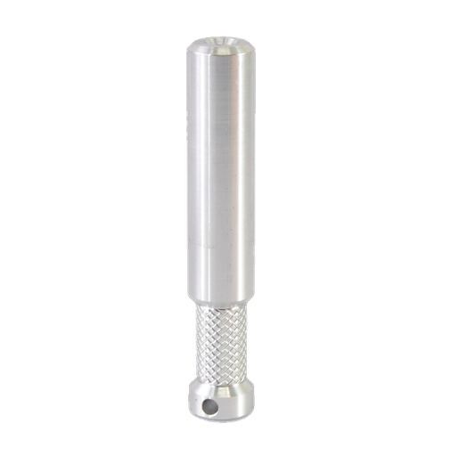 [10286937] TRITON BLUE Spigot adapter Spigot adapter aluminium with female thread 008-076