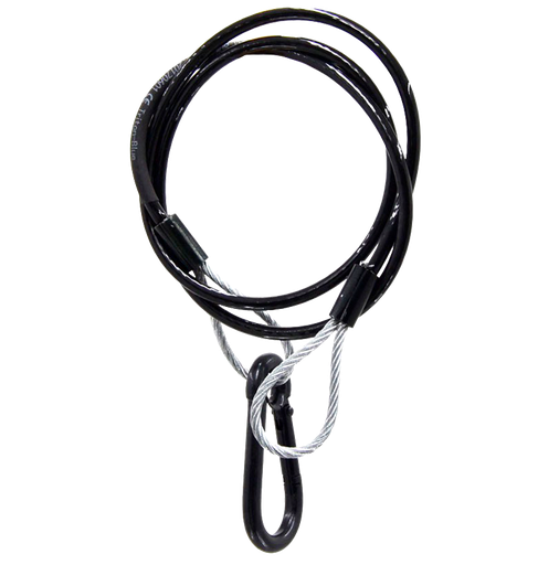 [10286918] TRITON BLUE Safety cable 008-2724