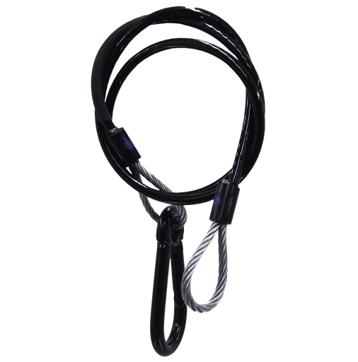 [10286920] TRITON BLUE Safety cable 008-2725