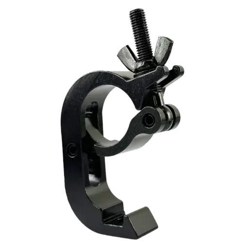 [10286912] TRITON BLUE Aluminium clamp for tubes 008-2744
