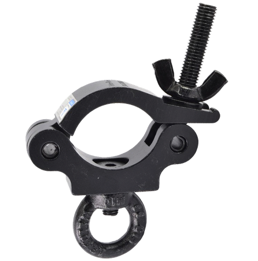 [10273805] TRITON BLUE Aluminium double clamp for tubes 008-2767