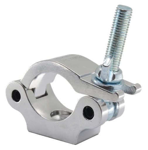[10286887] TRITON BLUE Aluminium clamp for tubes 008-2771